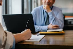 How do I recruit in an inclusive way?