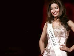From Ms Australia to recruitment