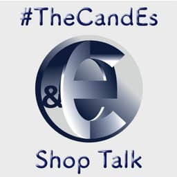 The CandEs Shop Talk with Sabrina Maddock (#187)