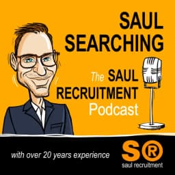 Bringing Inclusivity into Recruitment (#54)